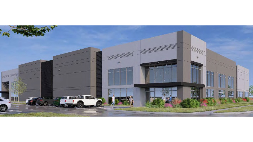 Industrial Property for Lease or Sale - 100 E Stephens St, Arlington, Texas, 76018 (2)