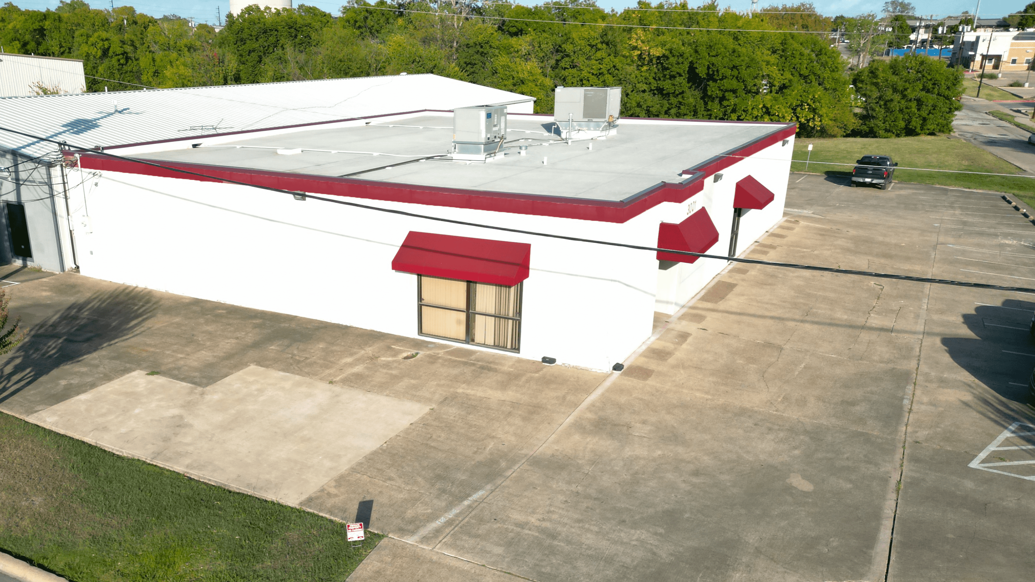 Industrial Property for Sale - 3001 Century Dr, Rowlett, Texas, 75088 (2)