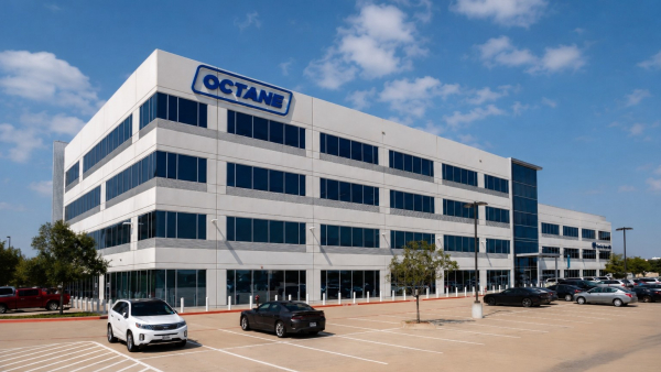 Office Space for Rent - 4851 Regent Blvd, Irving, TX, 75063, Suite 300