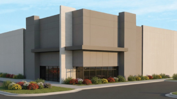 Industrial Property for Lease or Sale - 410 Long Creek Rd, Sunnyvale, TX, 75182