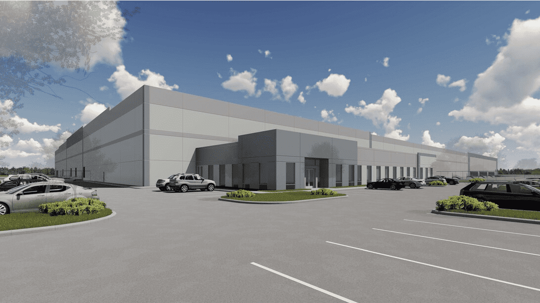 Cr 1202 & 444, Exterior Property Rendering - undefined Industrial Property for Lease or Sale - Cr 1202 & 444, Gainesville, Texas, 76241 (1)