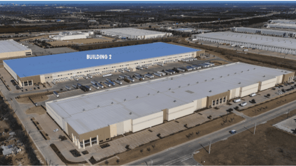 Industrial Space for Lease - 2821 Danieldale Rd, Lancaster, TX, 75134