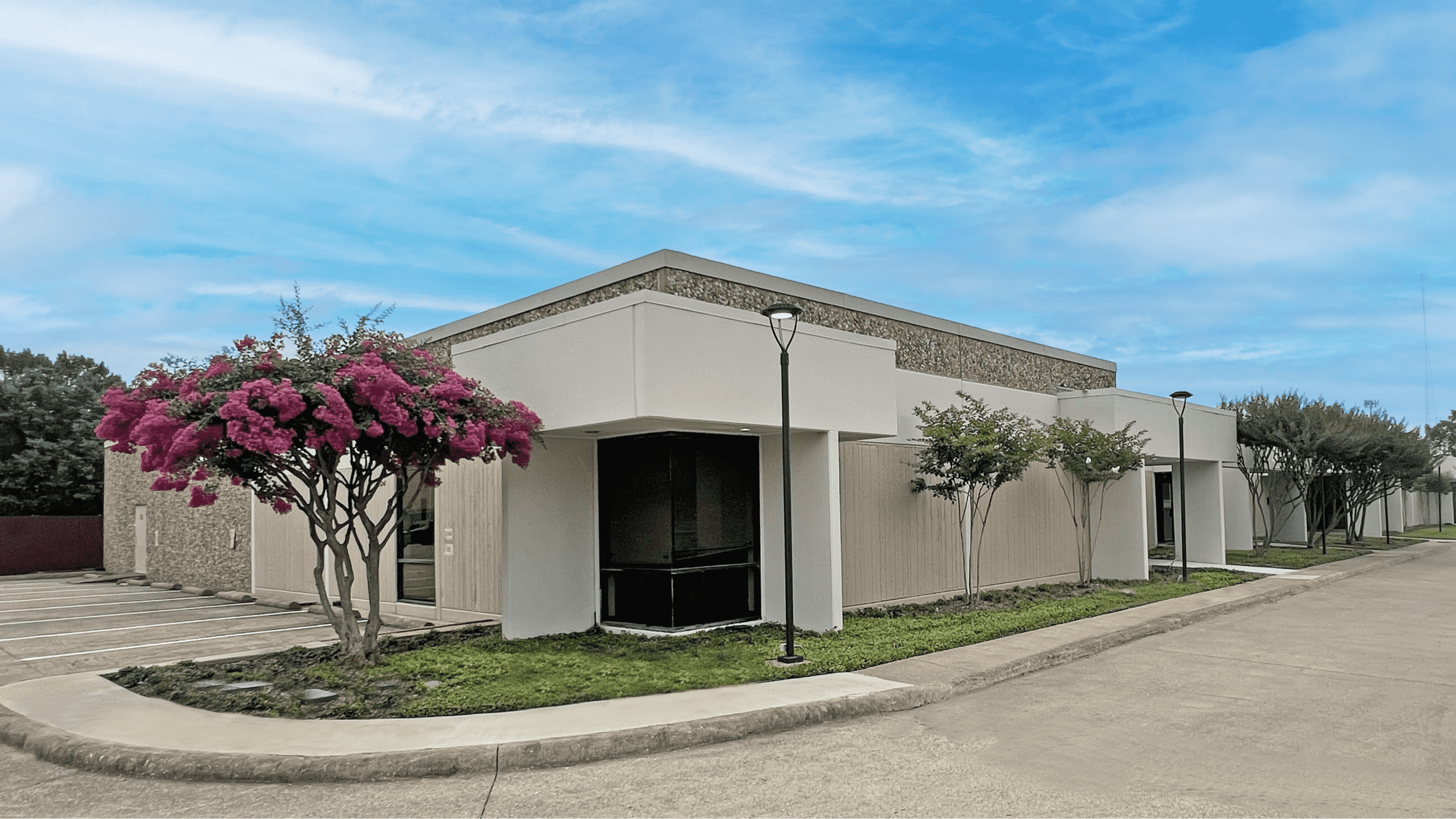 Industrial Property for Lease - 1111 S Sherman St, Richardson, Texas, 75081 (1)