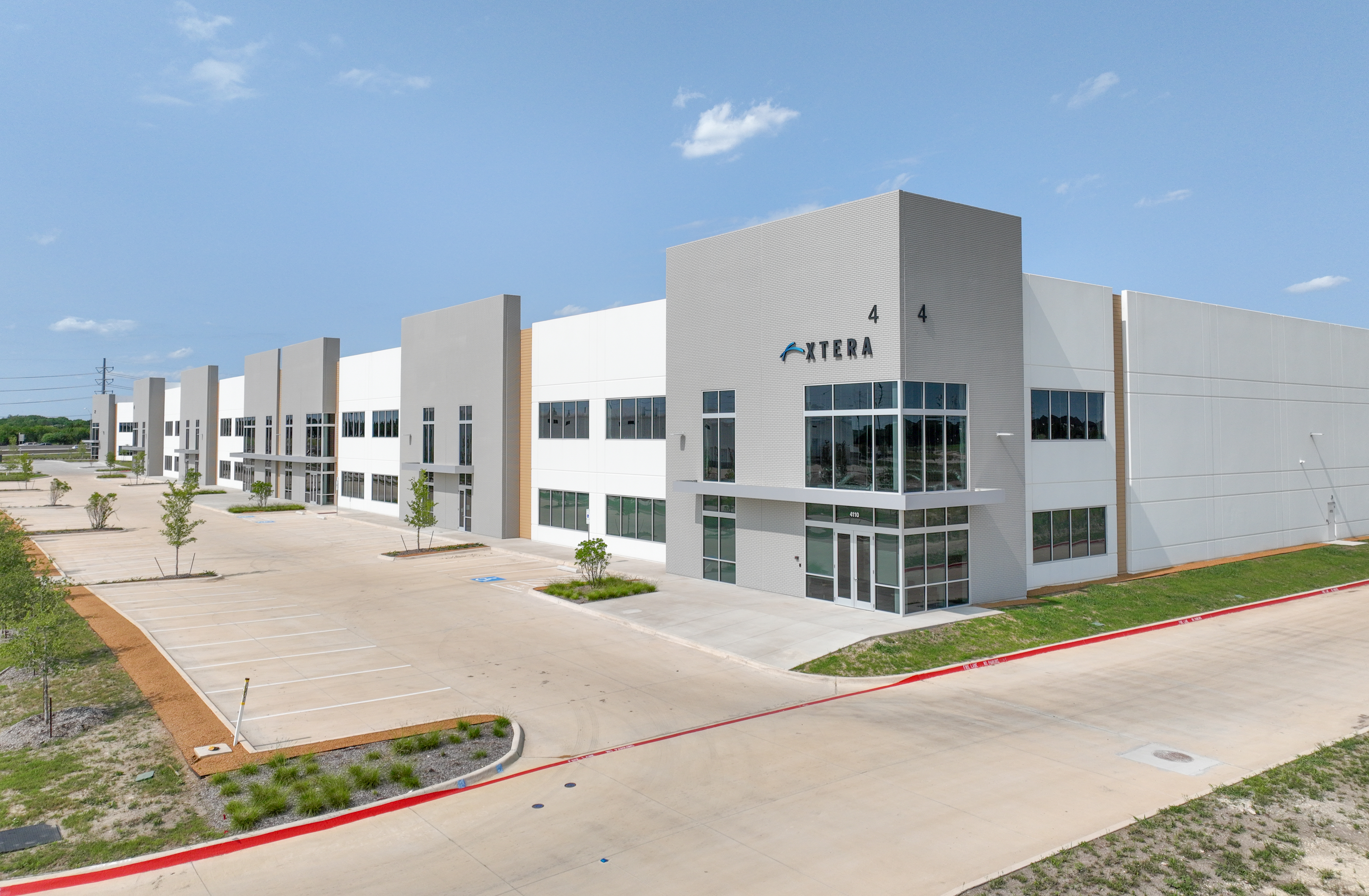 , image/jpeg - DJI_0877.jpg Industrial Property for Lease - Highway 121 & Chelsea Blvd, Allen, Texas, 75013 (3)