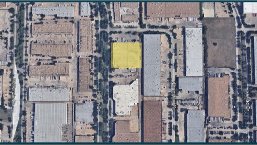 Industrial Property for Lease - 2101-2107 Hutton Dr, Carrollton, Texas, 75006-6808 (1)