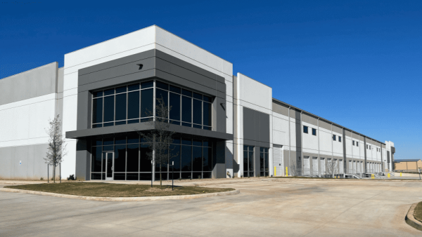 Industrial Space for Lease - 8707 Pole Rd, Oklahoma City Southwest, OK, 75219