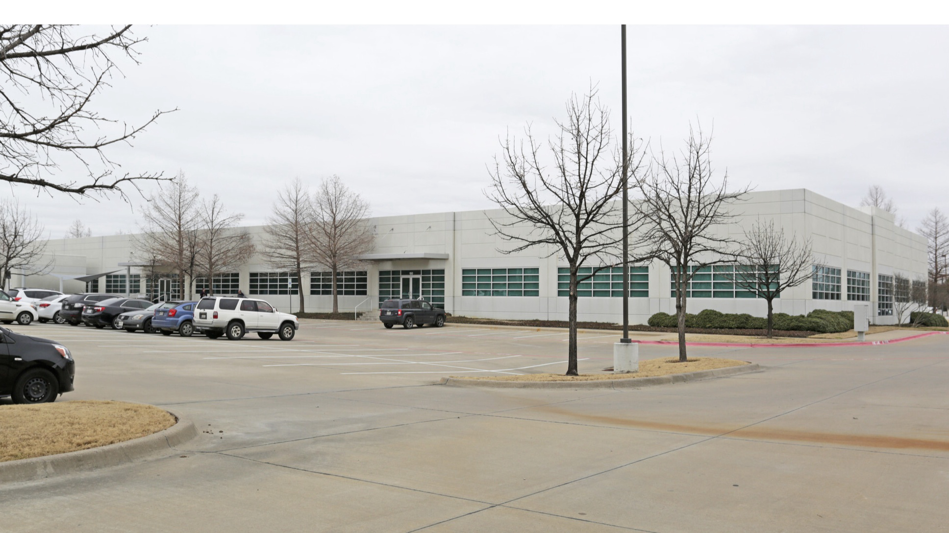 Industrial Property for Lease or Sale - 631 S Royal Ln, Coppell, Texas, 75019 (1)