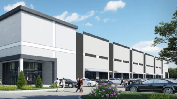 Industrial Property for Lease or Sale - 421 Bennett Ln - Building 1, Lewisville, TX, 75057