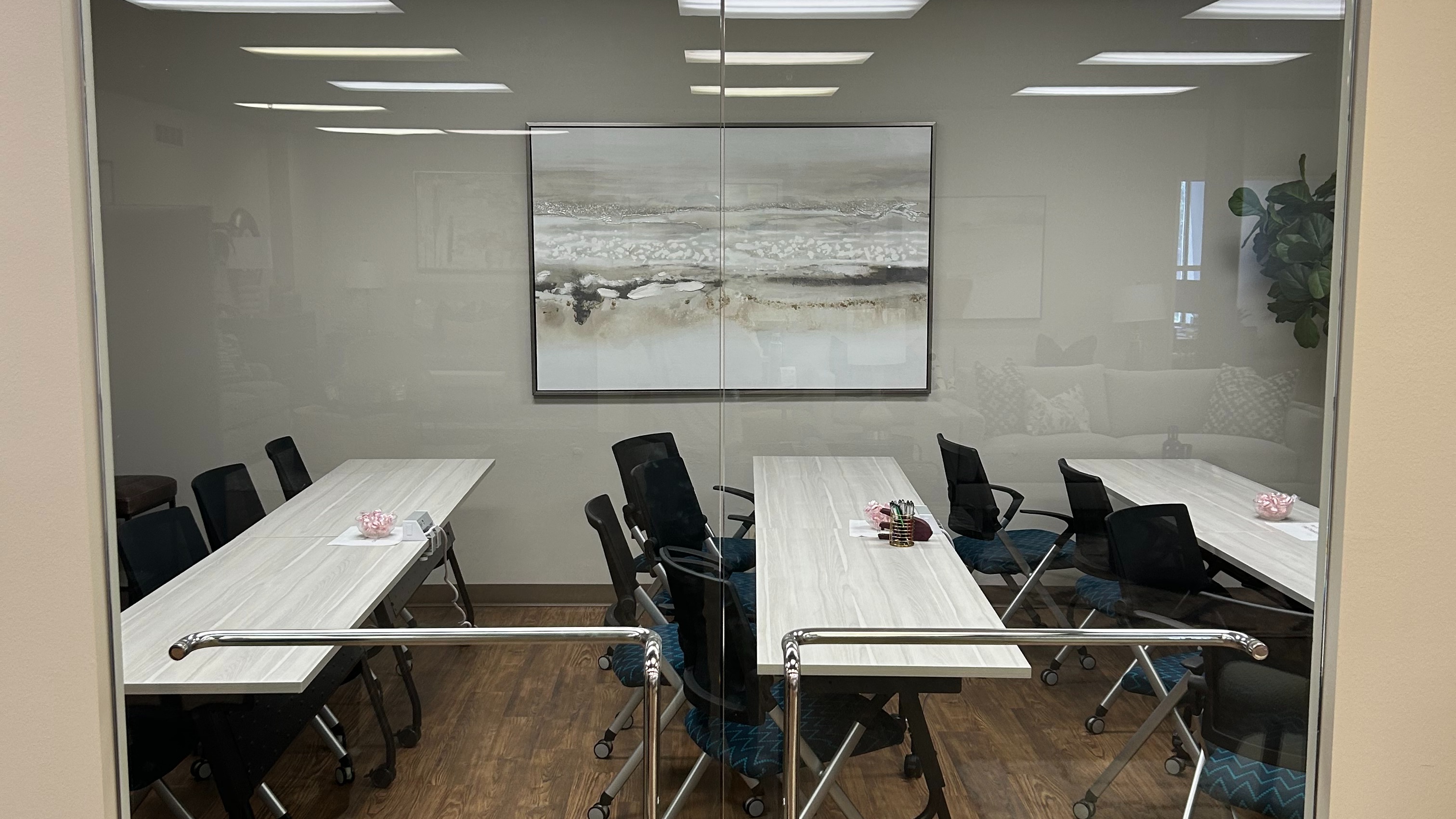 4204 Lindbergh Dr, Interior Building Photo - undefined Industrial Property for Lease - 4204 Lindbergh Dr, Addison, Texas, 75001-4537 (4)