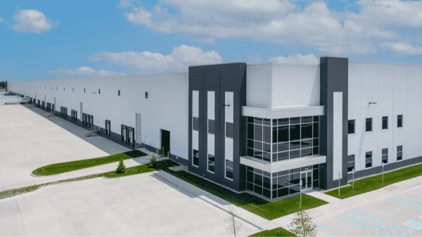 Industrial Space for Lease - 5789 N Graham Rd, Whiteland, IN, 46184