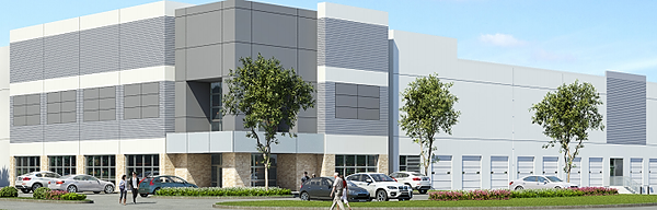 Industrial Building for Sale - 2810 Danieldale Rd, Lancaster, TX, 75134-1512