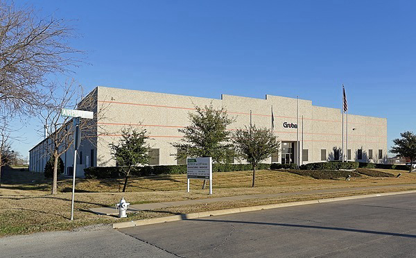 Industrial Property for Lease - 220 Airport Dr, Mansfield, Texas, 76063-2212 (1)