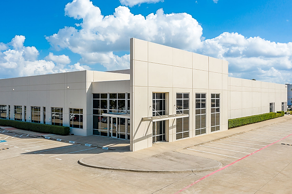 Industrial Property for Lease or Sale - 15001 Faa Blvd, Fort Worth, TX, 76155-2251