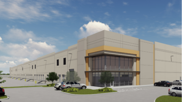 Industrial Space for Lease - 3950 Angle Ave, Fort Worth, TX, 76106