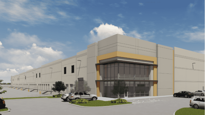 3950 Angle Ave, Photo - undefined Industrial Property for Lease - 3950 Angle Ave, Fort Worth, Texas, 76106 (1)