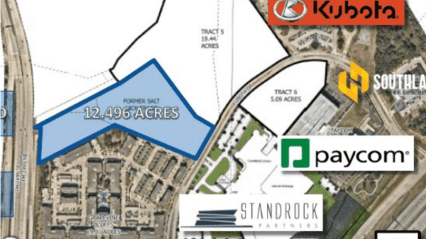 Land for Sale - 850 Kubota Drive, Grapevine, TX, 76051