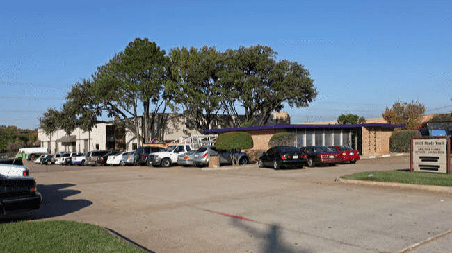 Industrial Property for Lease - 10939 Shady Trl, Dallas, Texas, 75220 (1)