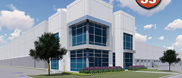 Industrial Property for Lease - 2575 Downing Drive, Fort Worth, Texas, 76106 (2)