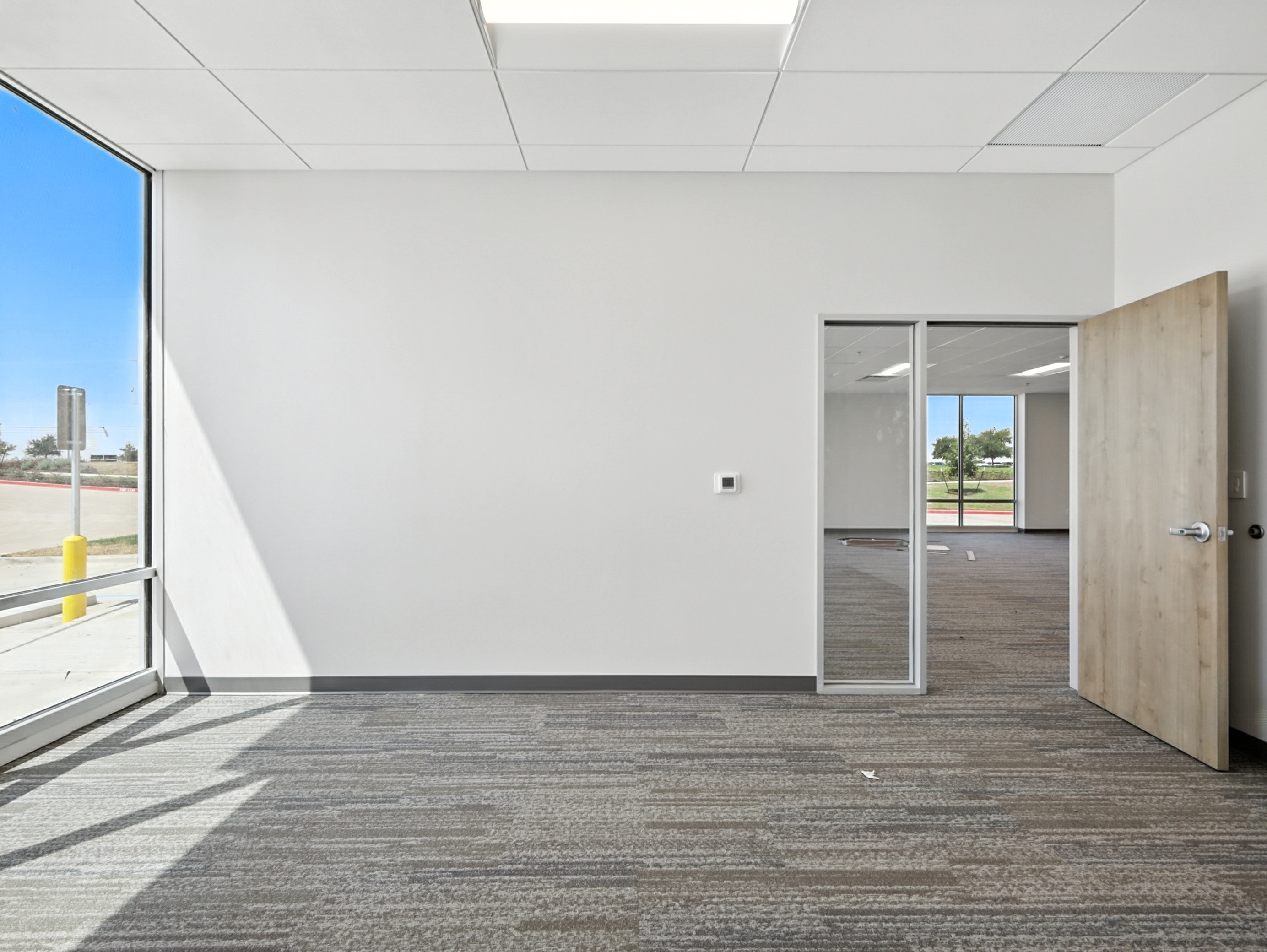 Industrial Property for Lease or Sale - 500 & 600 Gerault, Flower Mound, Texas, 75028 (7)