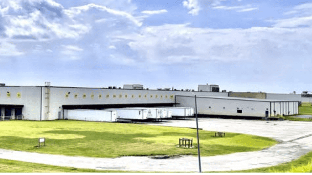 Industrial Property for Lease or Sale - 1400 W FM 1417, Sherman, Texas, 75092-8026 (2)