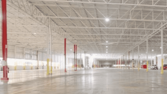 Industrial Property for Lease or Sale - 1400 W FM 1417, Sherman, Texas, 75092-8026 (3)