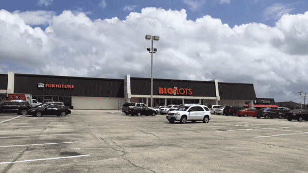 Retail Space for Lease - 6300 Rufe Snow Dr, North Richland Hills, TX, 76148