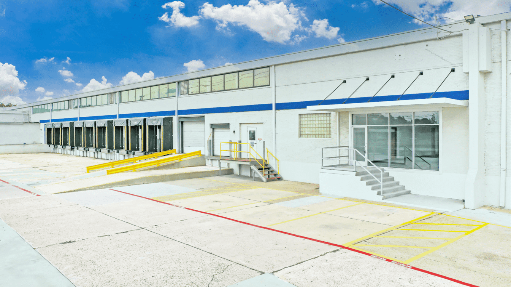 Industrial Property for Lease - 5500 South Fwy, Fort Worth, Texas, 76115 (9)