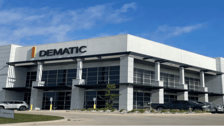 Industrial Property for Lease - 11200 Harmon Rd, Fort Worth, Texas, 76177 (2)