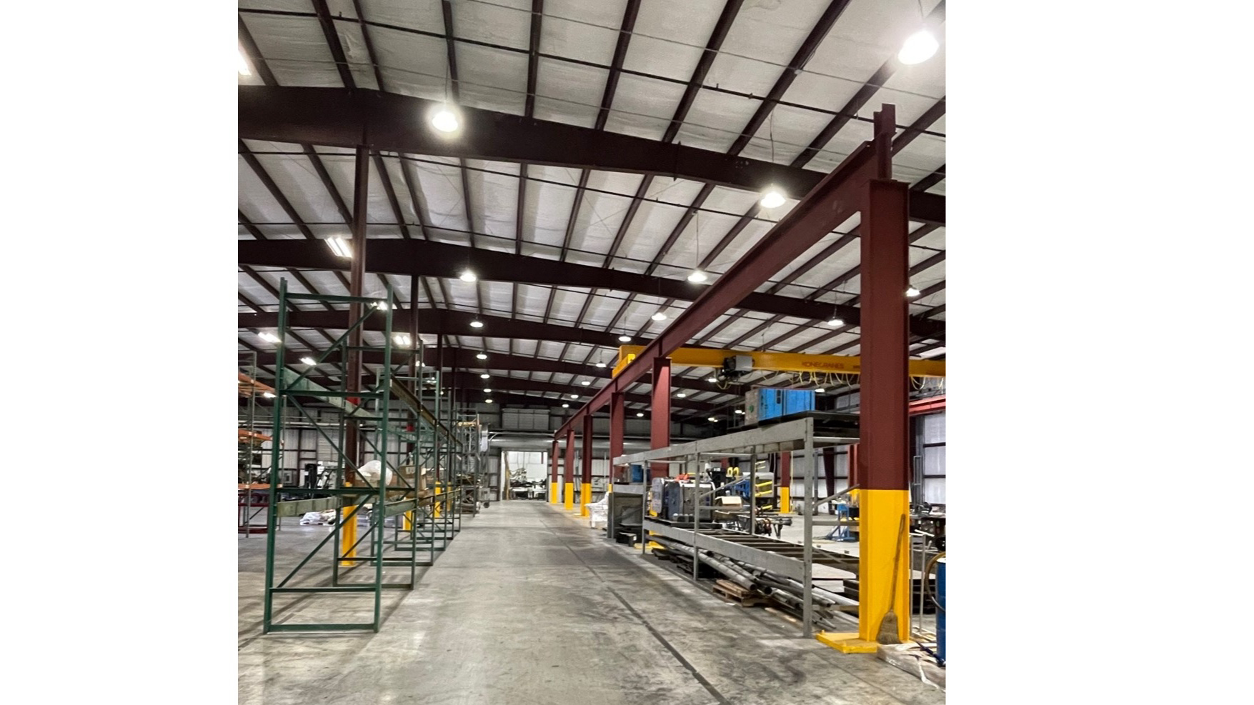 Industrial Property for Sale - 190 Finegan Dr, Del Rio, Texas, 78840 (9)