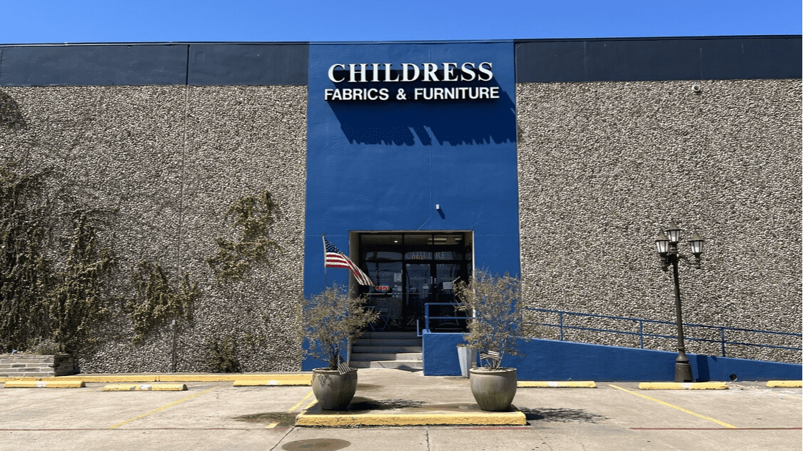 Industrial Property for Lease - 15201-15207 Midway Rd, Northeast Dallas, Texas, 75001 (1)