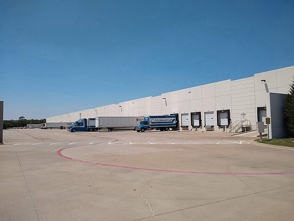 Industrial Property for Lease - 1201 Lakeside Pkwy, Flower Mound, Texas, 75028-4083 (3)