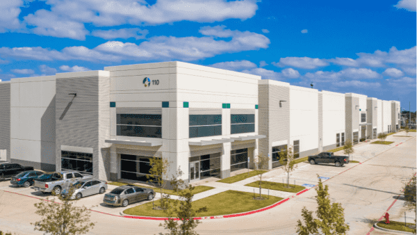 Industrial Space for Lease - 110 N Freeport Pkwy, Coppell, TX, 75019-3814, Suite 120