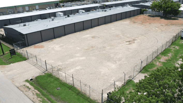 Industrial Property for Lease - 2444 FABENS Rd, Dallas, Texas, 75229 (1)