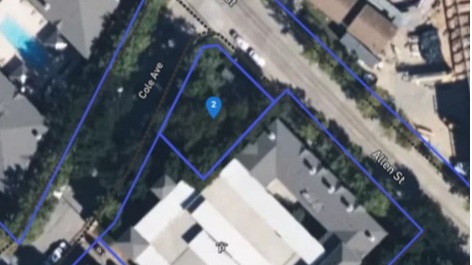 Retail Property for Sale - 2824 Cole Ave, Dallas, Texas, 75204 (2)