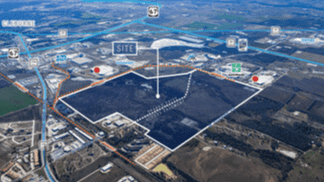 Land for Sale - 503 W Vaughn Rd, Cleburne, TX, 76033