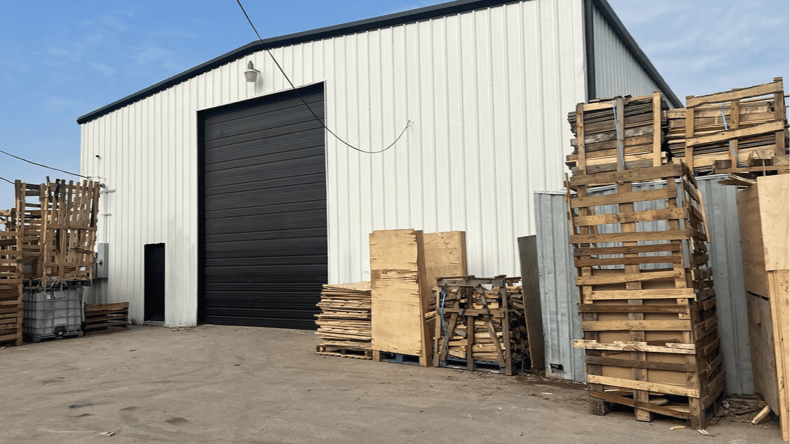 Industrial Property for Lease or Sale - 4739 Don Dr, Dallas, Texas, 75247 (1)