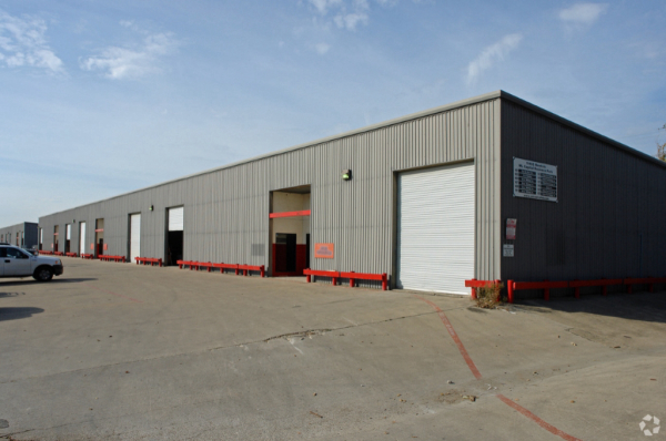 Industrial Space for Lease - 11455 Newkirk St, Dallas, TX, 75229, Suite 1414