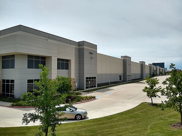 Industrial Property for Lease - 2800 Valley View Ln, Irving, Texas, 75062-5022 (3)