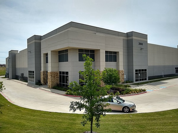 Industrial Property for Lease - 2800 Valley View Ln, Irving, Texas, 75062-5022 (4)