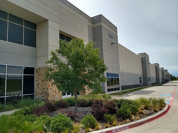 Industrial Property for Lease - 2800 Valley View Ln, Irving, Texas, 75062-5022 (5)
