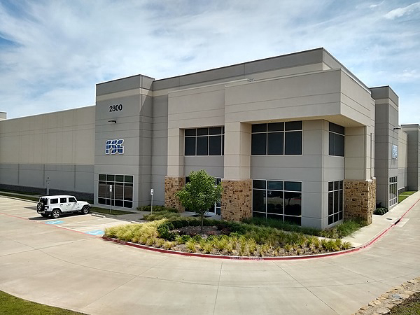 Industrial Property for Lease - 2800 Valley View Ln, Irving, Texas, 75062-5022 (6)