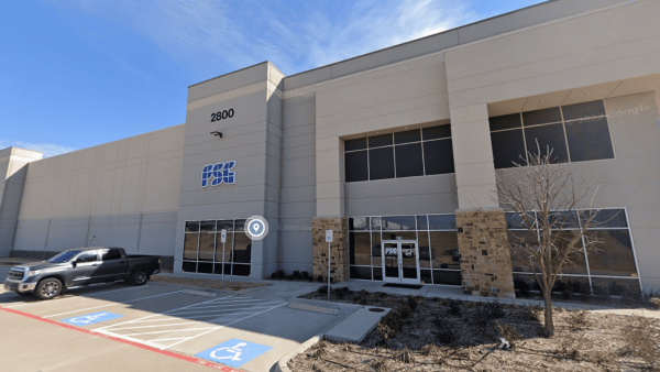Industrial Space for Lease - 2800 Valley View Ln, Irving, TX, 75062-5022