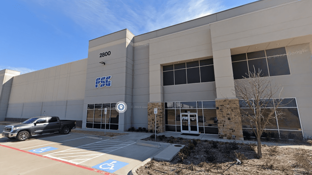 Industrial Property for Lease - 2800 Valley View Ln, Irving, Texas, 75062-5022 (1)