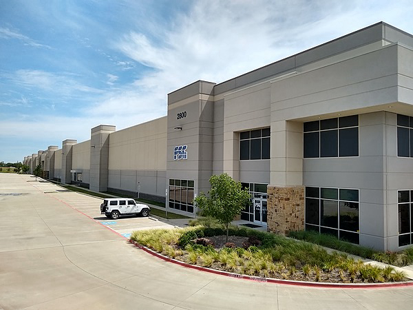 Industrial Property for Lease - 2800 Valley View Ln, Irving, Texas, 75062-5022 (2)
