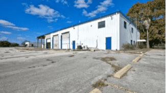 Industrial Property for Lease or Sale - 7659 S US-281, Pleasanton, TX, 78050