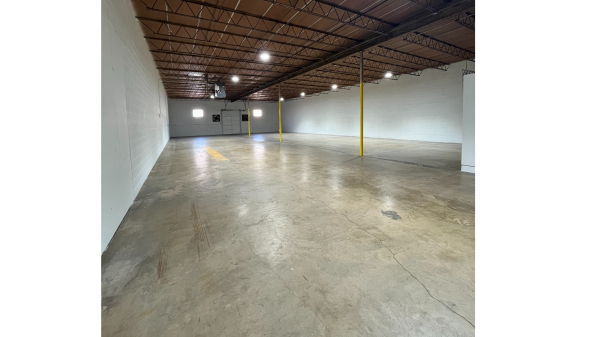 1303 Medical District Dr, Interior Building Photo Warehouse - undefined Industrial Property for Lease - 1303 Medical District Dr, Dallas, Texas, 75207-2305 (2)