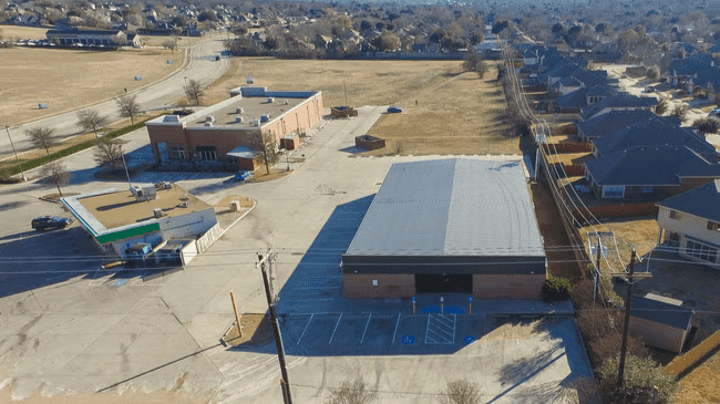 Retail Property for Lease or Sale - 6550 Bursey Rd, Watauga, Texas, 76148 (1)