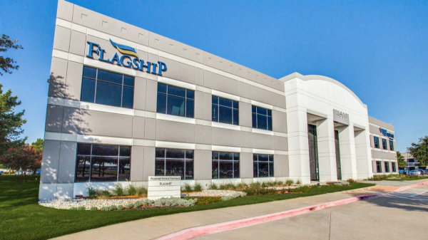 Office Space for Rent - 4600 Regent Blvd, Irving, TX, 75063