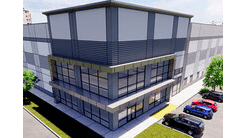 Industrial Space for Lease - 3642 Euless Grapevine Rd, Grapevine, TX, 76051