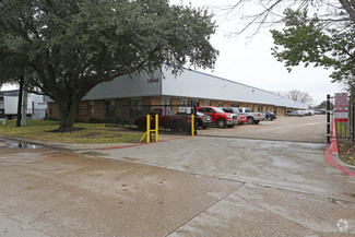 Industrial Property for Lease - 10840 - 10930 Switzer Ave, Dallas, Texas, 75238 (1)